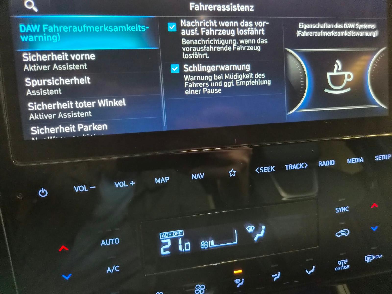 Hyundai Tucson Prime Plug-In Hybrid 4WD/NAVI/KAMERA