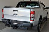 Ford Ranger Wildtrak 3.2 ,Rollo,ACC,Kamera,Xenon,AHK - Ford Ranger: Automatik