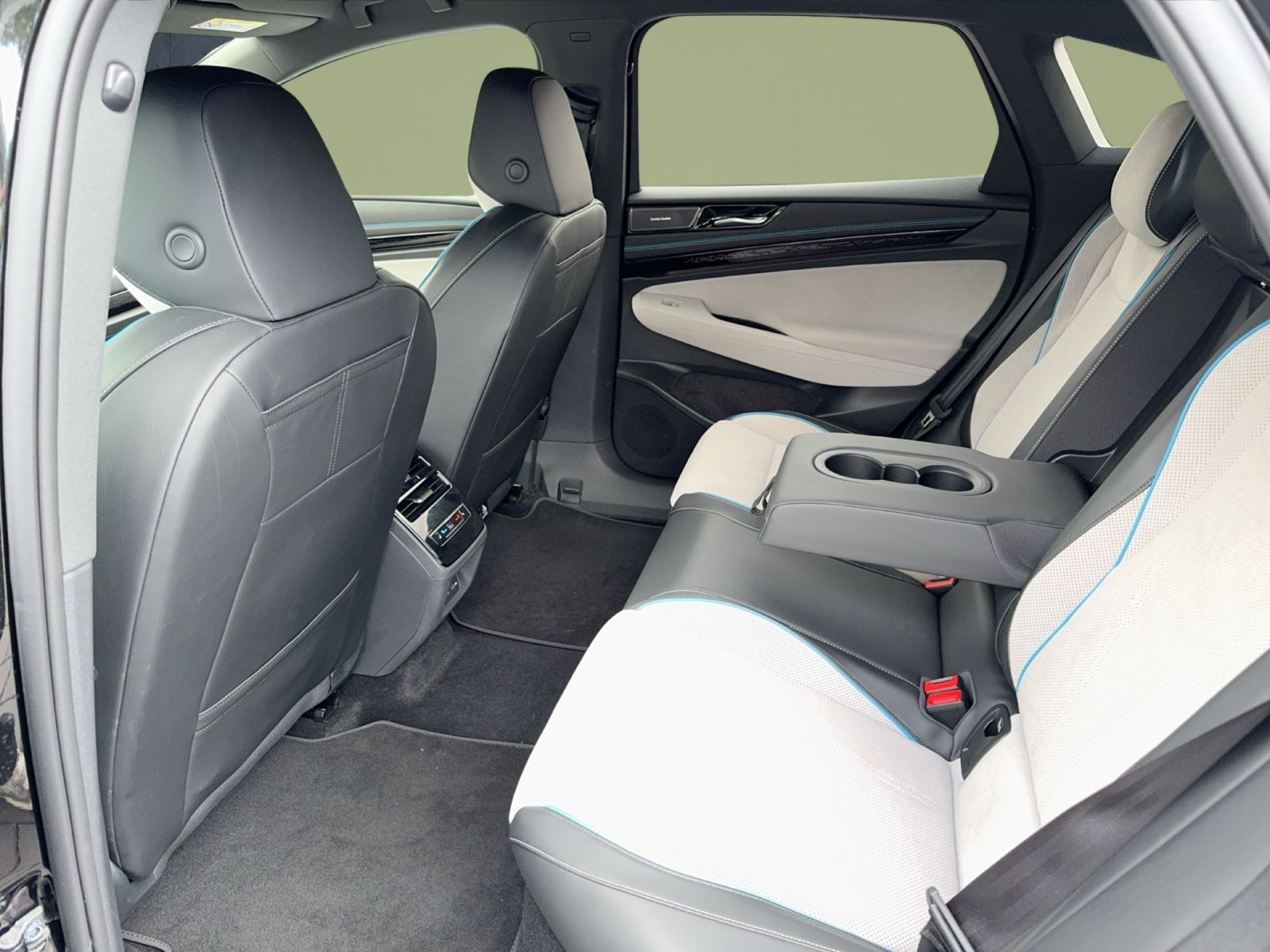 Volkswagen ID.7 - Bild 13