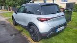 Smart #1 66 kWh PREMIUM Autom. PREMIUM - Smart aus 2023