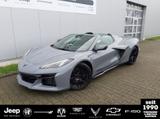 Corvette Z06 Convertible 3LZ 5.5 V8 EU - Corvette Z06: Cabrio