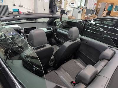 Volkswagen T-Roc - Bild 12