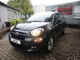 Fiat 500X Pop Star,Klima,Navi,Blue&me,Euro6. - Fiat: Blue Me