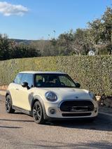 MINI One - Pepper White, Panoramadach, HU/AU neu