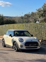 MINI One - Pepper White, Panoramadach, HU/AU neu - MINI MINI: Pepper White