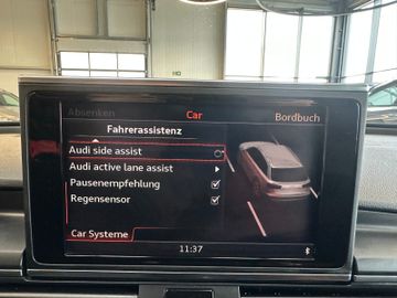 Audi A6 Allroad quattro 3.0 TDI *2. Hand*Klima*Kamera