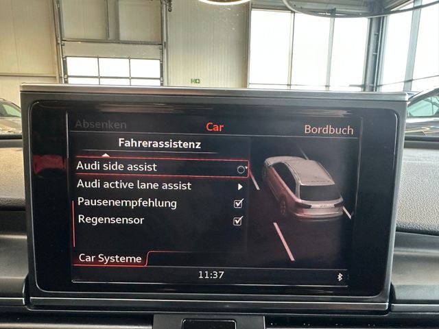 Audi A6 Allroad quattro 3.0 TDI *2. Hand*Klima*Kamera