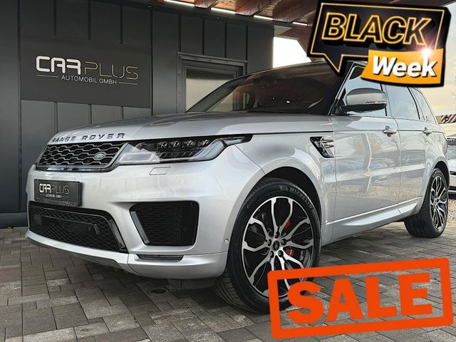 Land Rover Range Rover Sport 4.4 V8 HSE Dynamic *360*ACC*