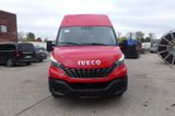 Iveco Daily 2.3 Maxi L5*Klima*Navi*LED*ACC*2xS-Türen - Iveco 3 daily 5t