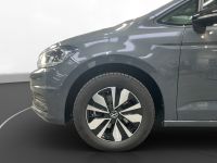 Volkswagen Touran - Vorschau Bild 9
