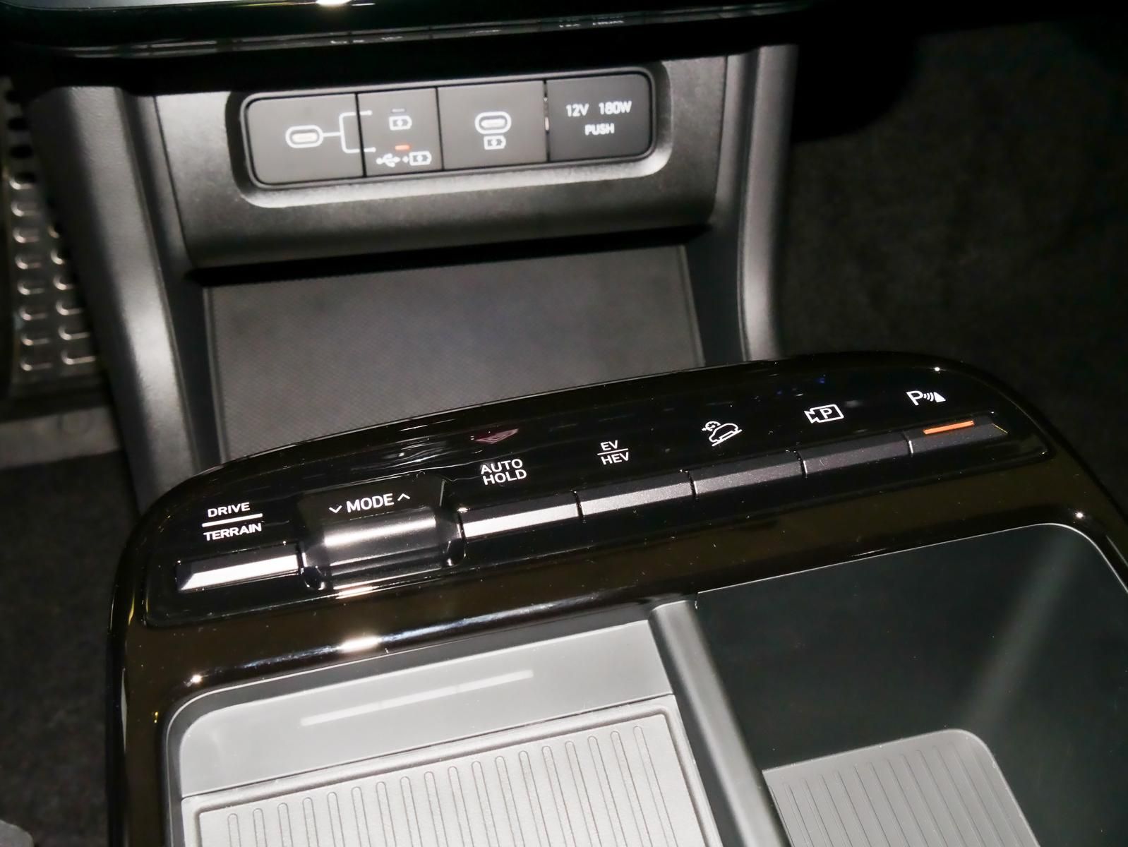 Hyundai TUCSON - Bild 16