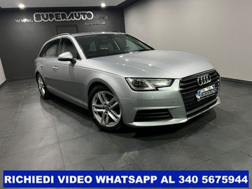 Audi A4 - 2