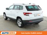 Skoda Karoq 1.0 TSI Style*LED*TEMPO*PDC*KLIMA* - Skoda Karoq in Duisburg