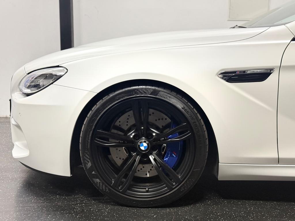 BMW M6