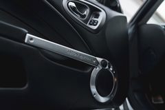 Fahrzeugabbildung Aston Martin Vanquish S