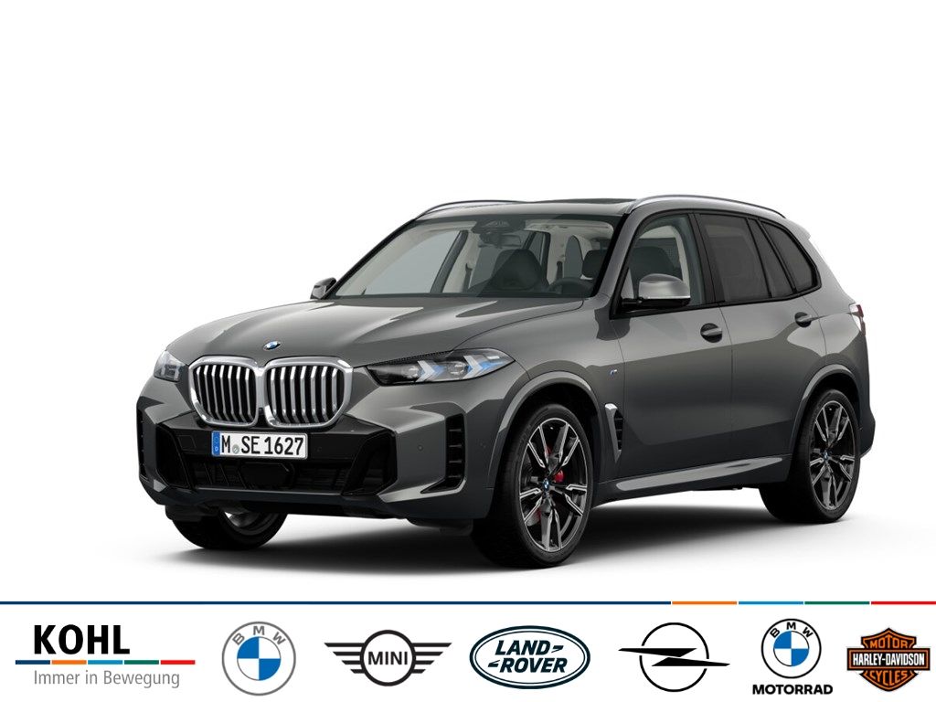 Image of BMW X5