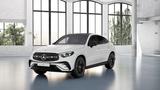 Mercedes-Benz GLC 450 d 4M Coupe AMG/Night/Pano/360°/AHK - Mercedes-Benz GLC 450 Jahreswagen