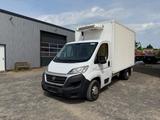 Fiat Ducato 2X Klima -32° - Fahrgestell Ducato