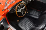 MGA 1622 MK2 Cabrio | restauriert | Schijfremmen - Oldtimer: Roadster