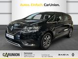 Renault Espace Blue DCi 160 EDC Business - gebrauchte Renault Espace aus dem Jahr 2020