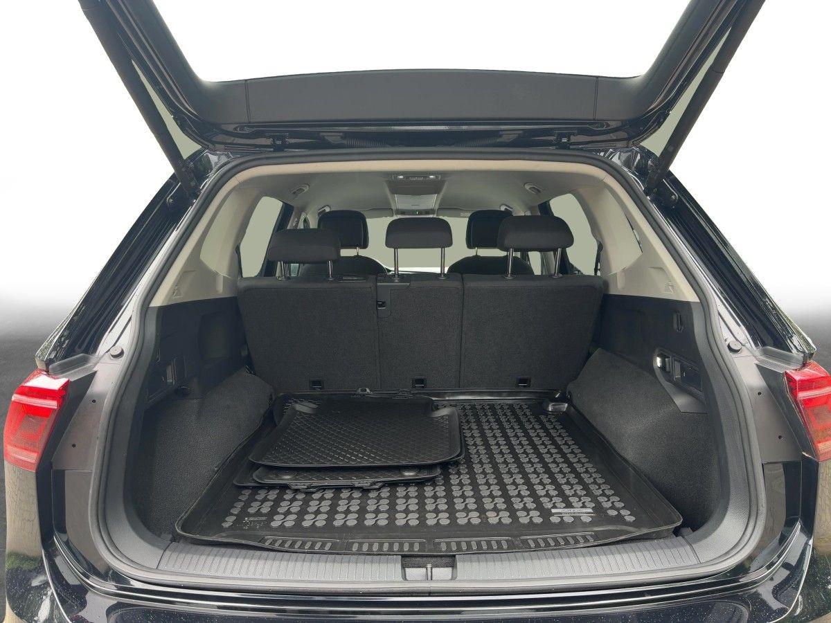 Volkswagen Tiguan Allspace 2.0TDI DSG 4x4 AHK NAVI*OUTLET*, миниатюра 6