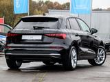 Audi A3 Sportback 30 TFSI 85(116) kW(PS) S tronic A3 - Audi A3: 8p Sportback
