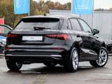 Audi A3 Sportback 30 TFSI 85(116) kW(PS) S tronic A3 - Audi A3: 8p