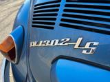 Volkswagen Käfer Cabriolet 1302 LS  - Volkswagen Käfer: Roadster, 1302