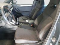 Seat Tarraco - Vorschau Bild 8