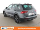 Volkswagen Tiguan 1.5 TSI ACT IQ.DRIVE Aut.*NAVI*ACC*PDC* - VW Tiguan Gebrauchtwagen in Dresden