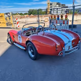 Cobra Andere - Cobra Gebrauchtwagen