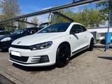 Volkswagen Scirocco 1.4 TSI Facelift 19 Zoll Sommerreifen - Volkswagen Scirocco in Düsseldorf
