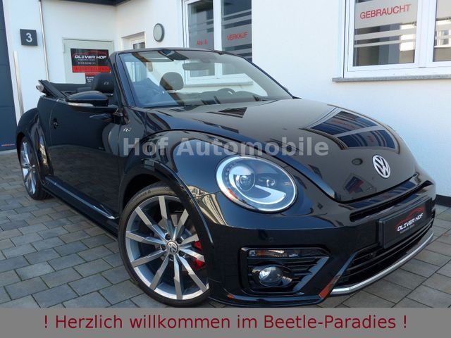 Volkswagen Beetle 2.0TSI DSG R-Line Individual / Exclusive