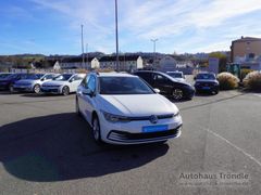 VW Golf VIII Variant Life 1.5 TSI Bluetooth LED