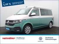 Volkswagen T6 California - Vorschau Bild 1