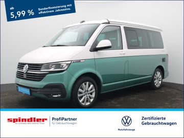 Volkswagen Leasingangebot: Volkswagen T6.1 California Coast 4M DSG / Standh, Markise