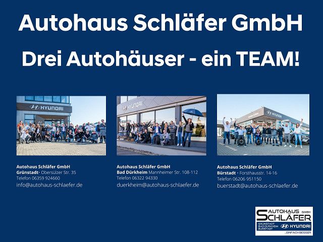 Fahrzeugabbildung Hyundai TUCSON 1.6 T-GDI N Line Plug-In Hybrid 4WD