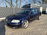 Volkswagen Passat Comfortline - Volkswagen Passat aus 2001: Kombi