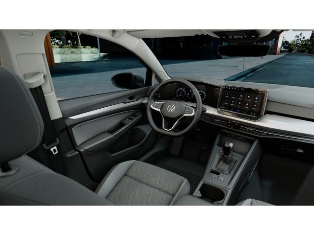 Volkswagen Golf - Bild 9