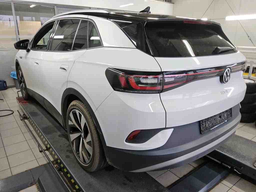Volkswagen ID.4 - Bild 4
