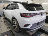 Volkswagen ID.4 - Vorschau Bild 4