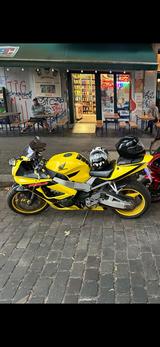 Honda CBR 900