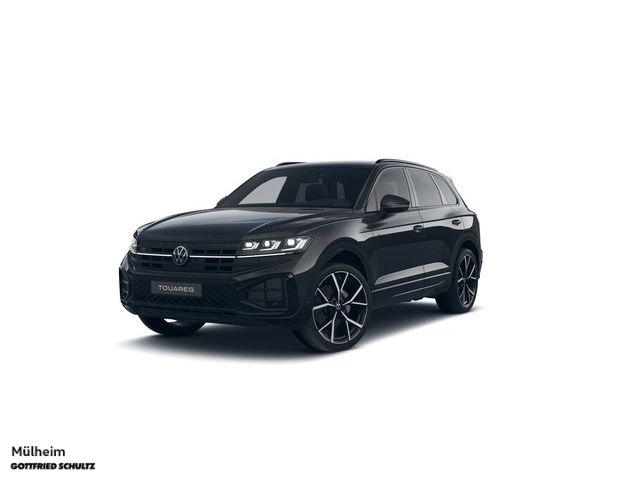 Volkswagen Touareg R-Line 3.0 V6 TDI 4Motion 286 PS Geschäf