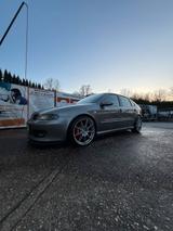 Seat Leon 1M Cupra R - Seat Leon aus 2003: R