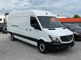 Mercedes-Benz Sprinter II Kasten 316 CDI - gebrauchte Mercedes-Benz Sprinter aus dem Jahr 2015