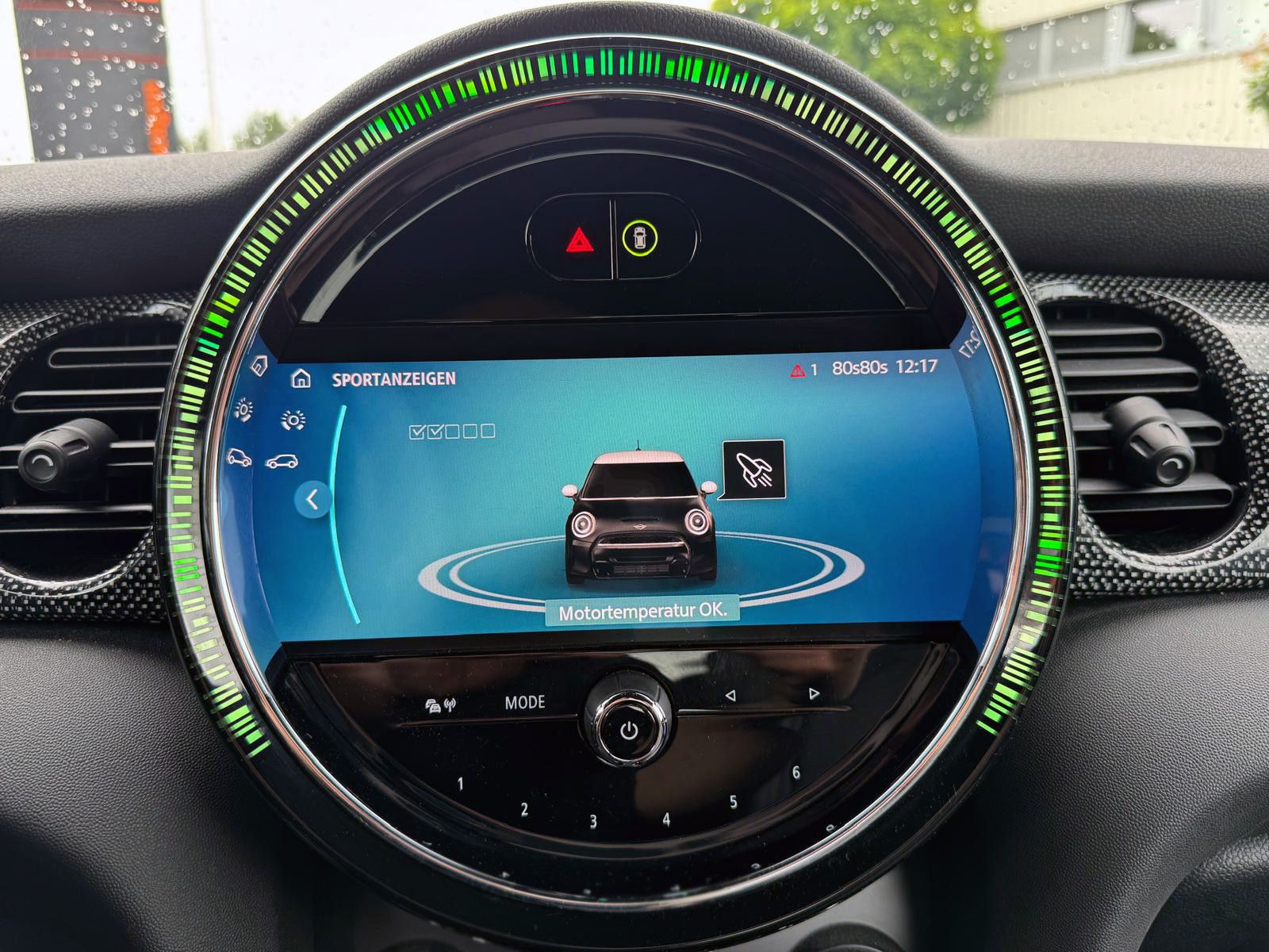 Fahrzeugabbildung MINI COOPER 3-trg. Classic-Trim LED KAM PDC CarPlay