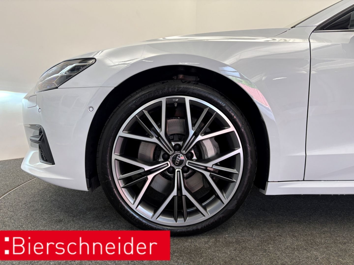 Audi A7 - Bild 4