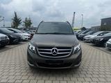 Mercedes-Benz V 250 4-Matic STANDHEIZUNG/AHK/LEDER - : Allradantrieb, Kleinbus