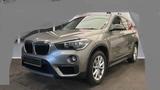 BMW X1 sDrive 18 i Advantage  Automatic - BMW: Silber