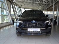 Skoda Kamiq - Vorschau Bild 2